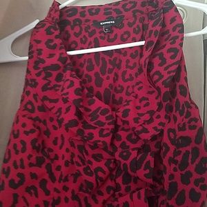 Express Tops - Express blouse Express Tops - Express blouse